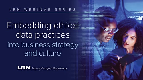 Data Ethics in Action: Key Takeaways for Strengthening Governance and AI Risk Management