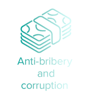 1 Anti-bribery and corruption