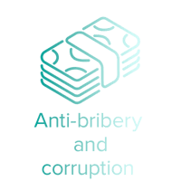 Anti-bribery and corruption