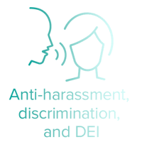 2 Anti-harasment, discrimination, and DEI