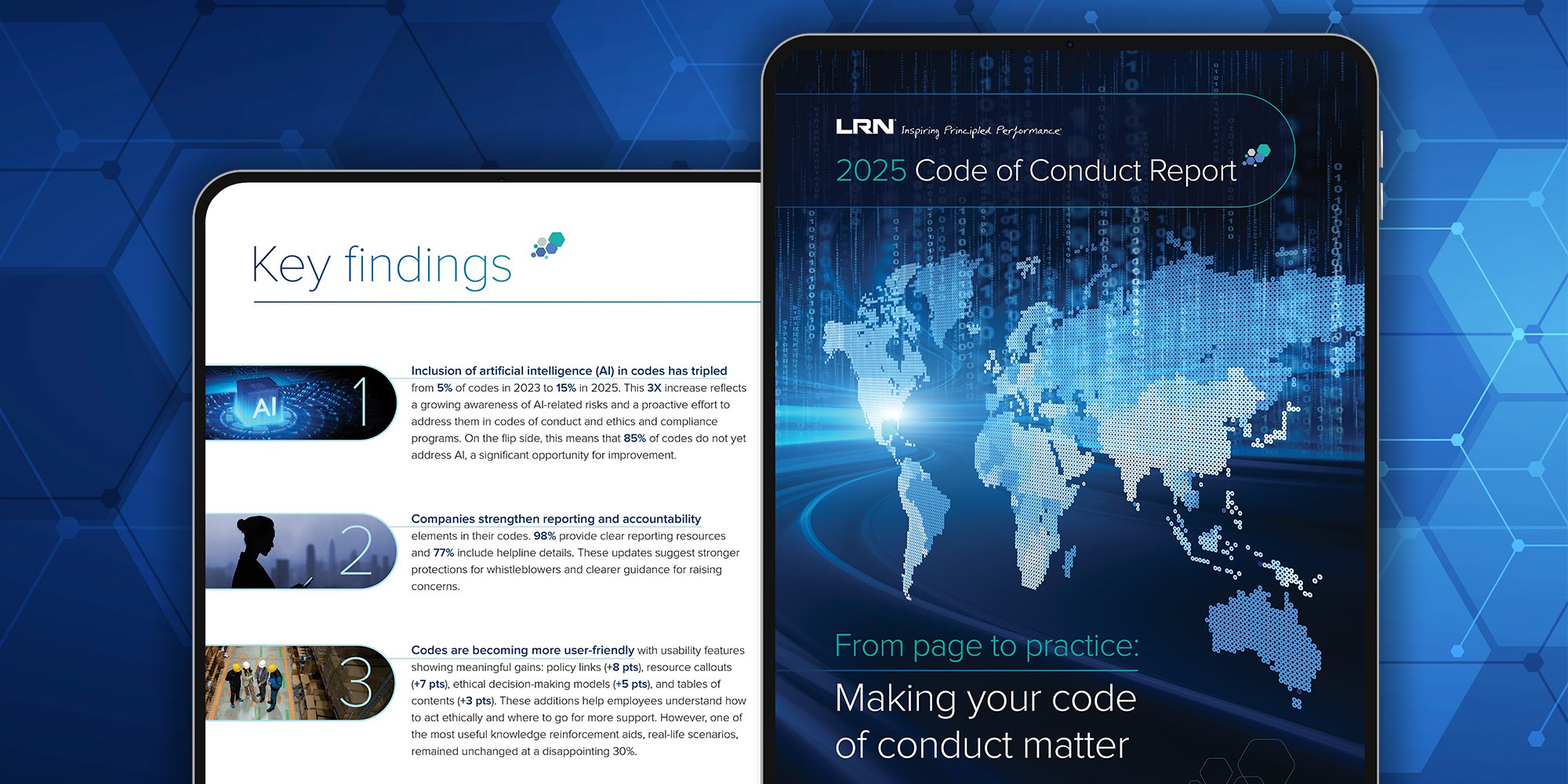 2025 Code of Conduct Report blog 1-2