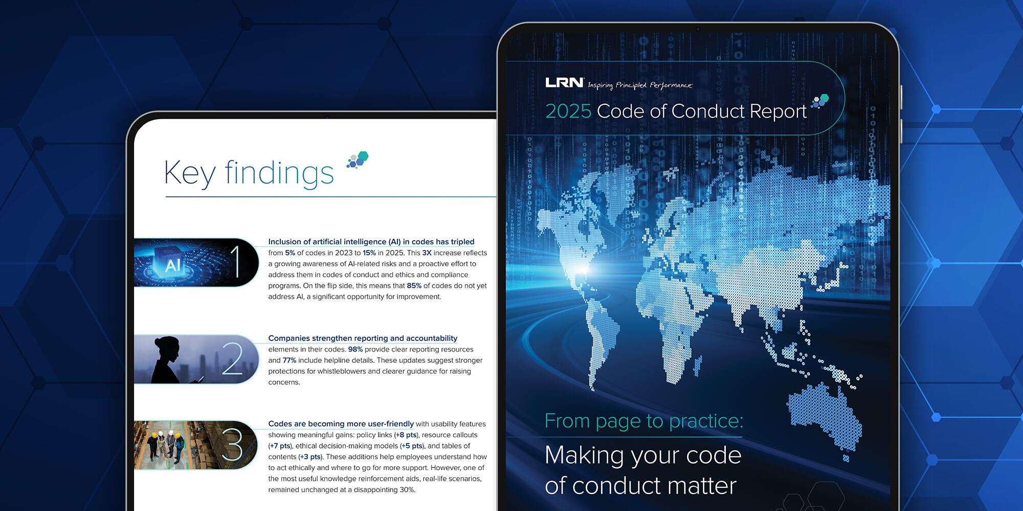 2025 Code of Conduct Report blog 1