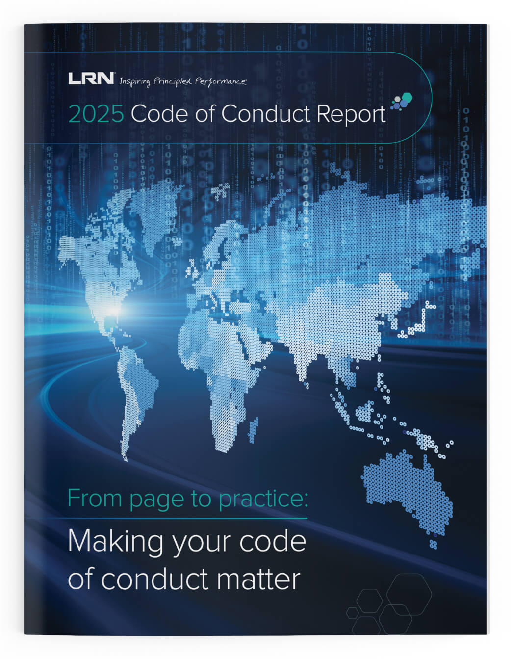 2025 Code of Conduct Report