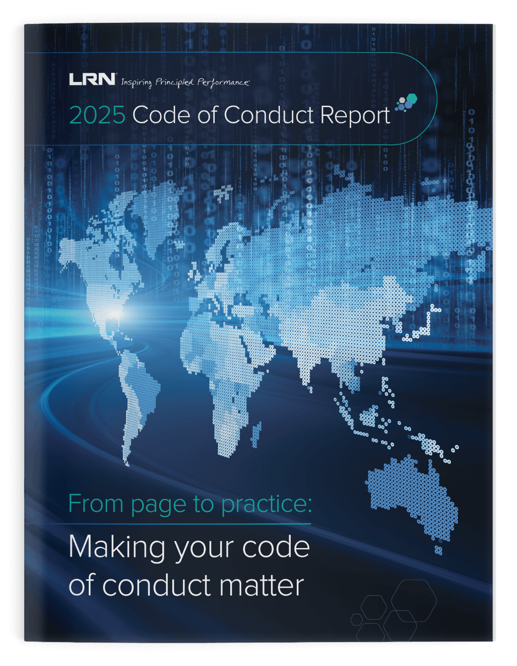 2025 Code of Conduct Report
