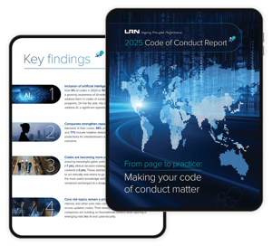 2025 Code of Conduct tablet mockup 1250 px 1