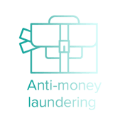 3 Anti-money laundering