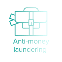 Anti-money laundering