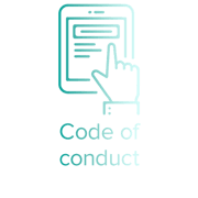 4 Code of conduct