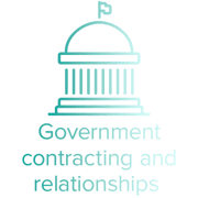 7 Government contracting and relationships