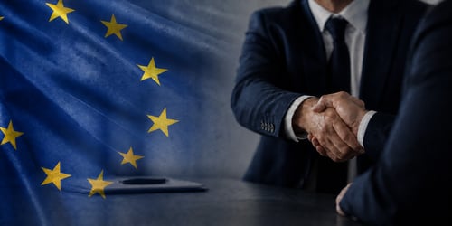 What the EU's new Anti-Corruption Directive is really about