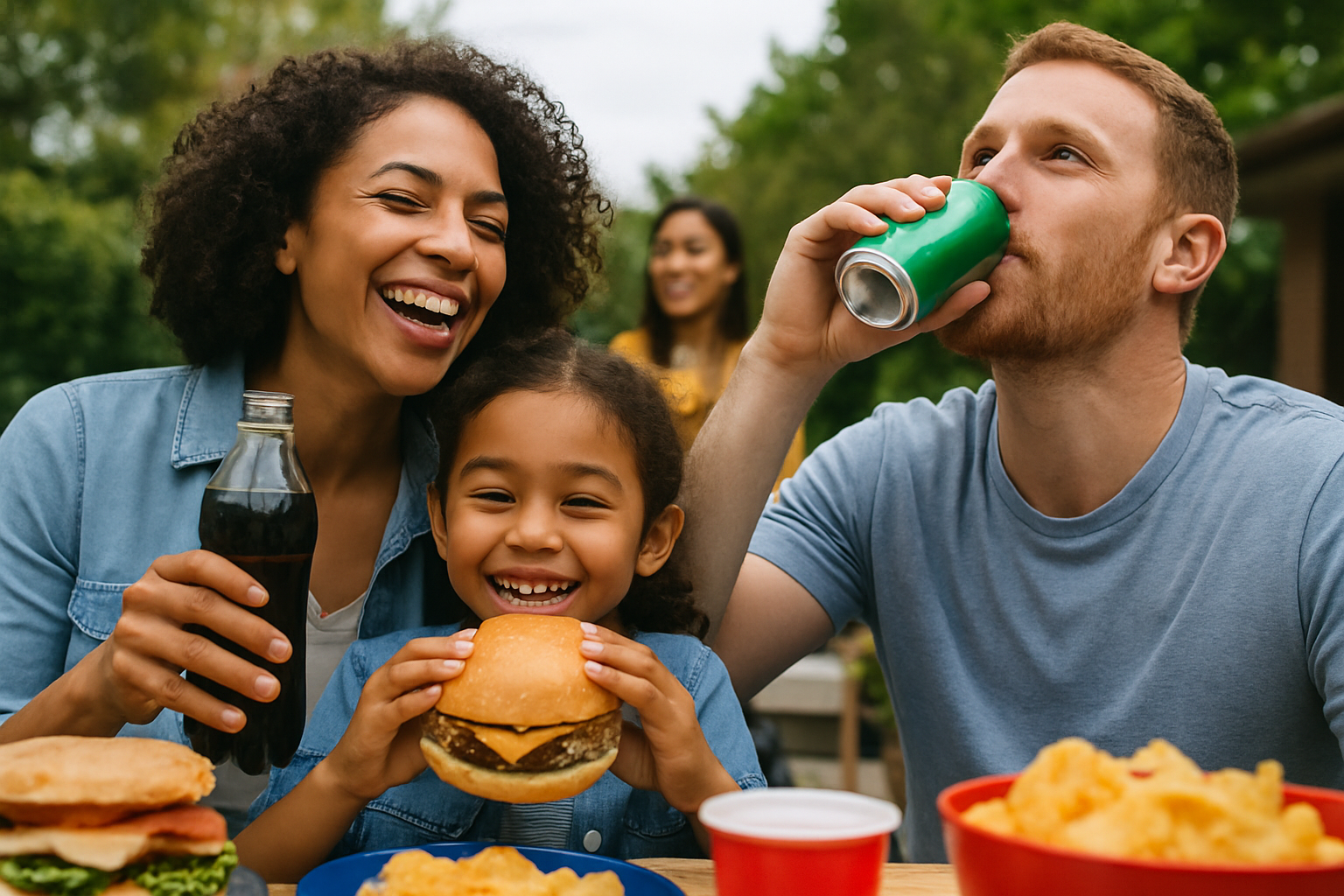 Food and Beveragecreates foods and drinks enjoyed by consumers more than one billion times a day in more than 200 countries and territories around the-2