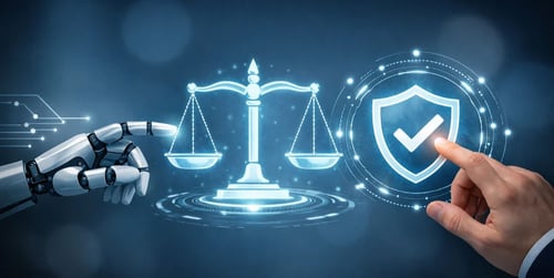 AI in compliance is not an adoption story. It is a governance story.