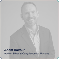 Adam Balfour – Grayscale