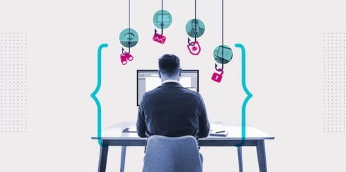 LRN unveils Catalyst Phishing: Empowering security and compliance teams to tackle human risk