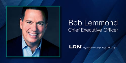 LRN appoints Bob Lemmond as Chief Executive Officer