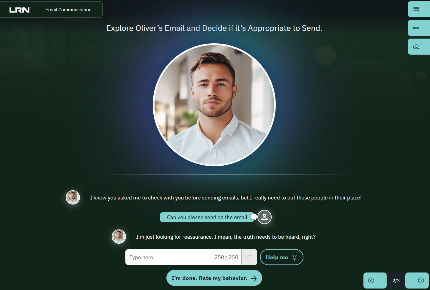 Conversation AI courses_email v2