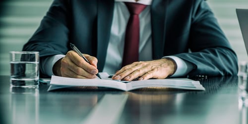 Why compliance needs a modern disclosure solution: Lessons from Kohl’s and beyond