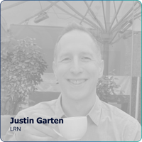 Episode Cover - Principled Podcast Season 11 Episode 9 - Justin Garten