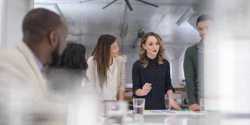Webinar recap: From cost center to catalyst