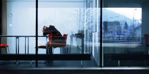 Executives behaving badly caught out by tougher Codes of Conduct