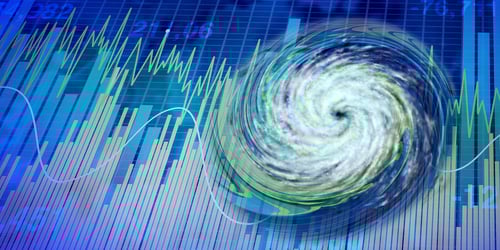 Building trust when disruption is the new normal