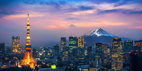 Japan’s Compliance Reckoning: What the Data Says and What Compliance Officers Need to Do About It