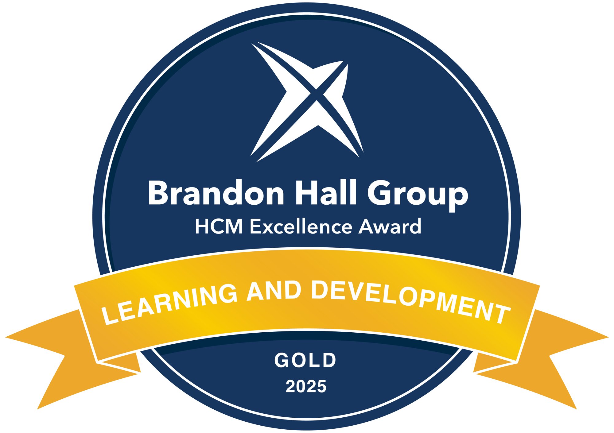 Gold Badge