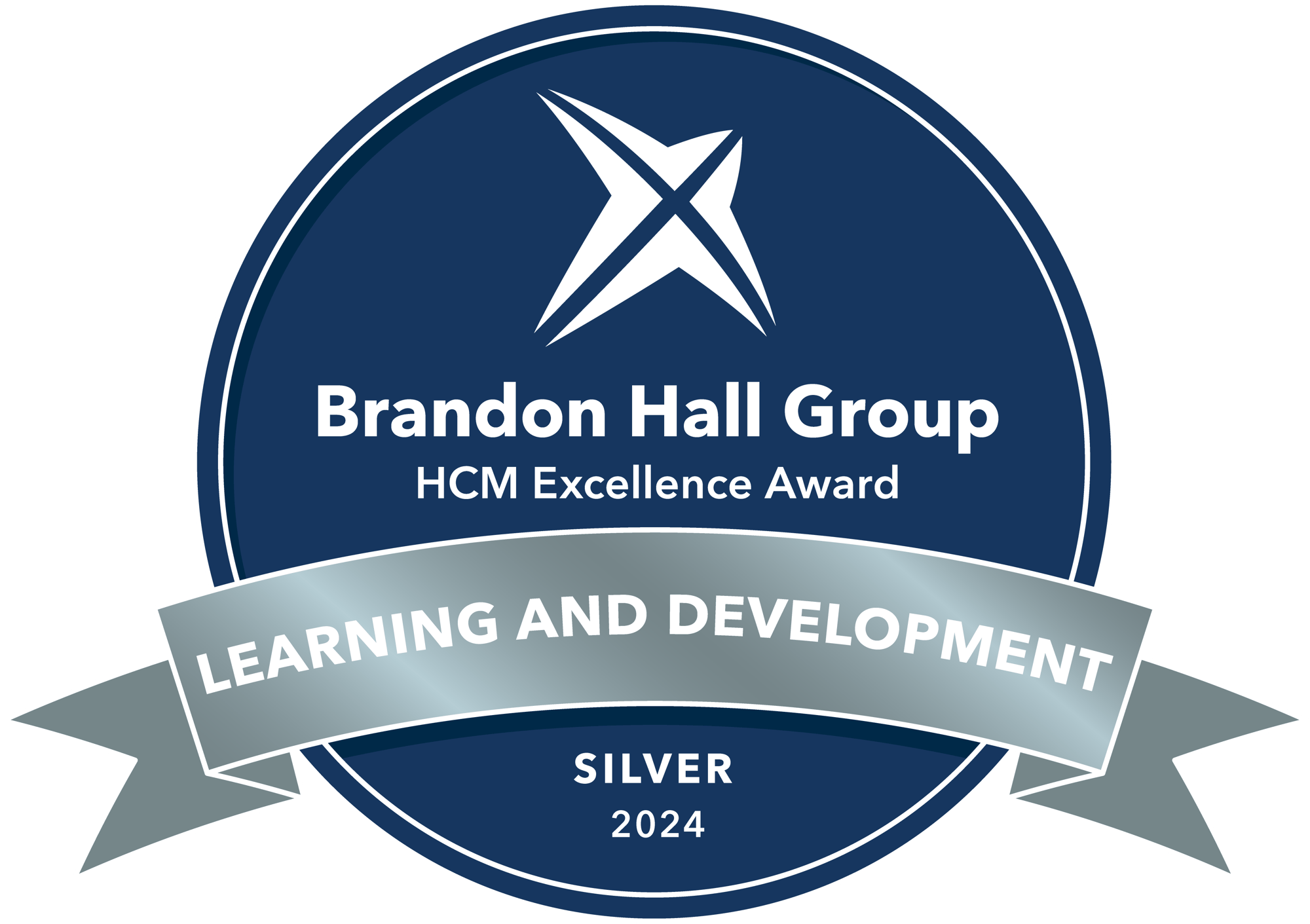 HCM 2024 - Learning and Dev- Silver