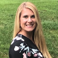 Headshot - Angela Lamberth