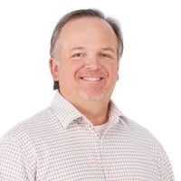 Headshot - Paul Howe