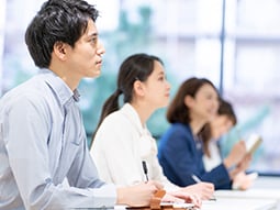 IBF-accredited courses