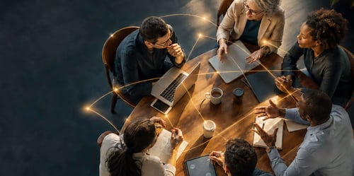 LRN research find less than 1 in 10 corporate Codes of Conduct address AI usage and less than half provide guidance on ethical decision making