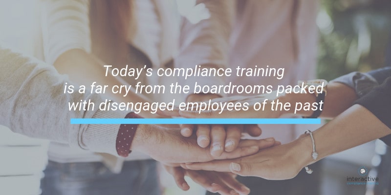 5 tips planning compliance training