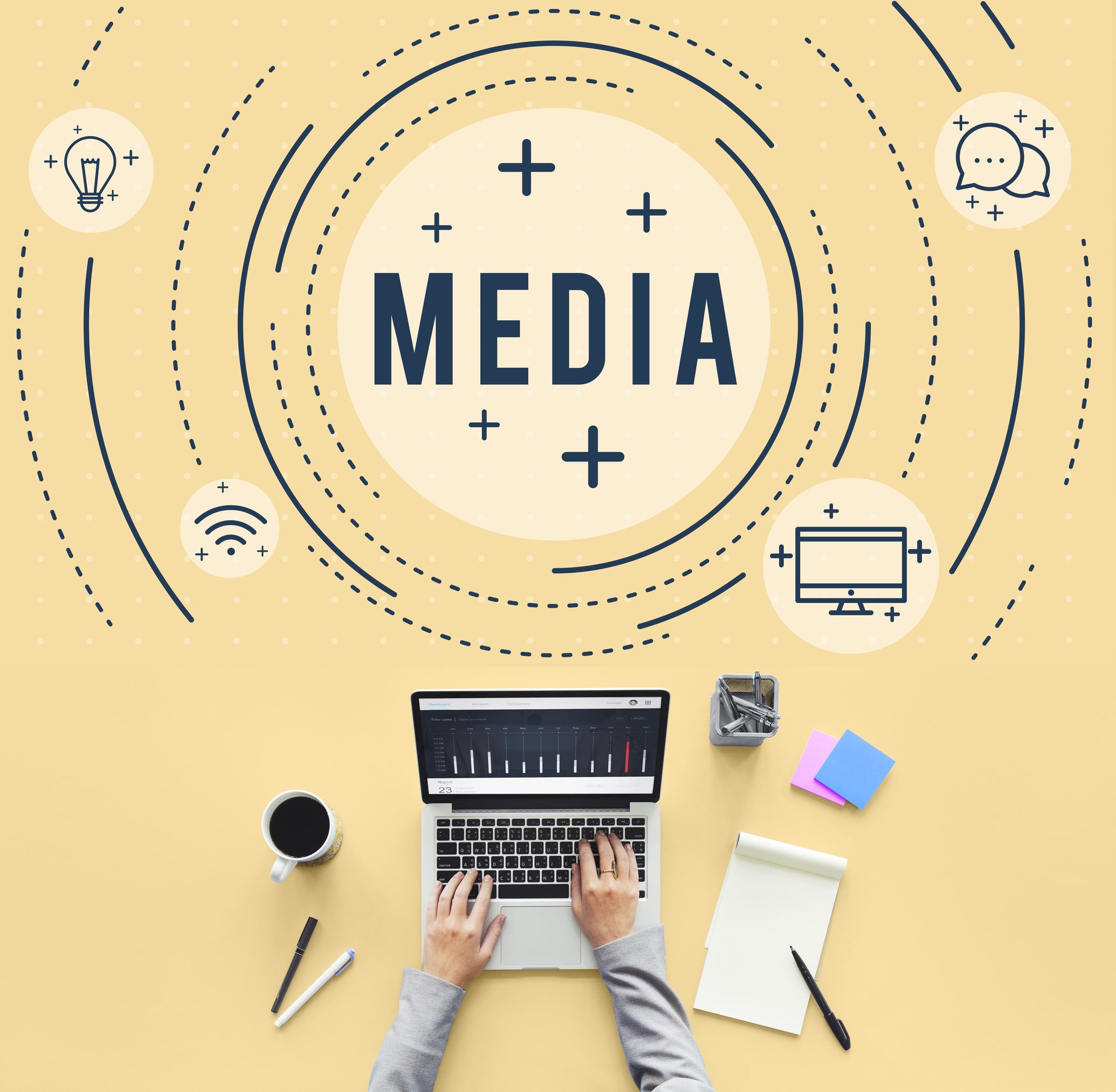 Innovative Approach to Social Media Compliance