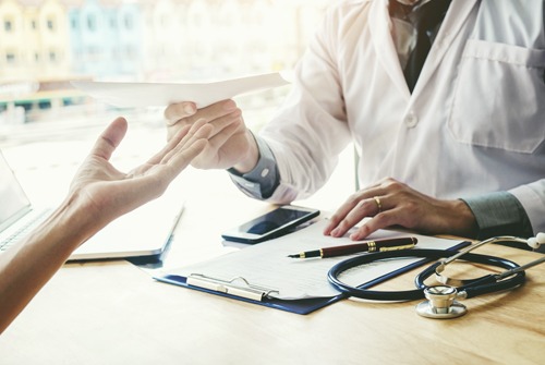 False Claims Act (FCA)