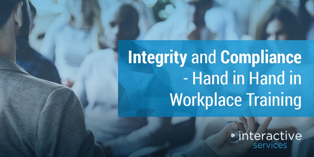 Drive Integrity and Compliance with Effective Compliance Training