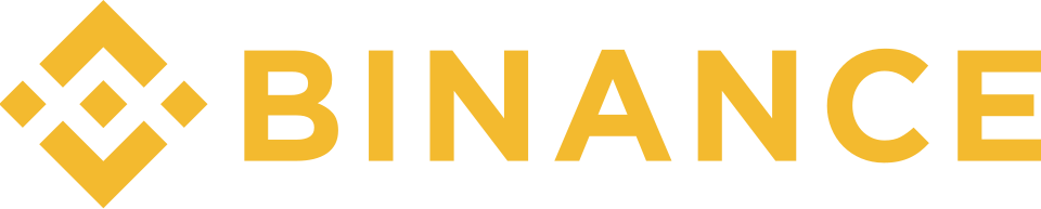 LOGO - Binance