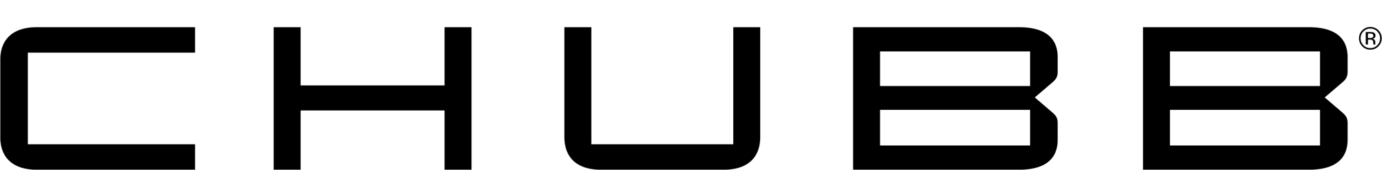 LOGO - Chubb