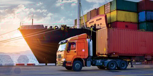 Webinar recap: Beyond due diligence: Mitigating risk in your global supply chain