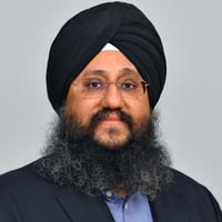 Maninder Nijran