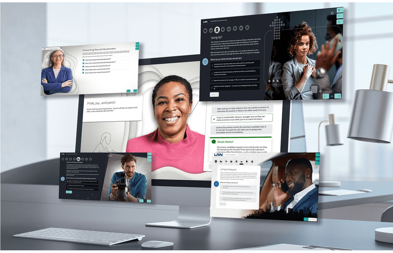 Inspire Library Banner Image