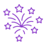 icon stars