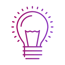 icon lightbulb