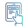 icon tablet