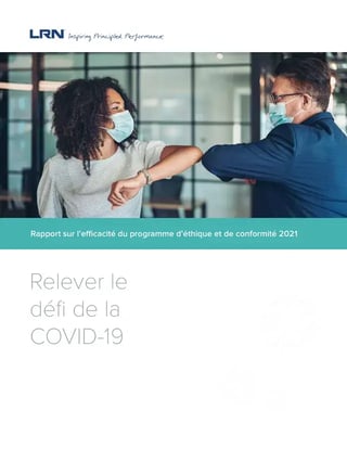 2021 LRN E&C Program Effectiveness Report FR