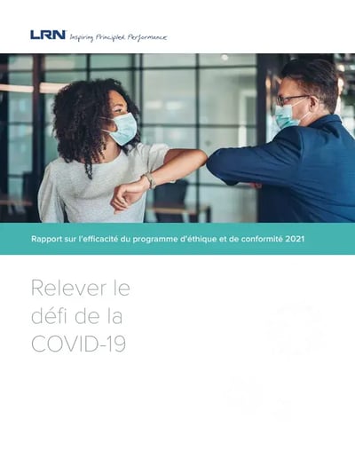 2021 LRN E&C Program Effectiveness Report FR