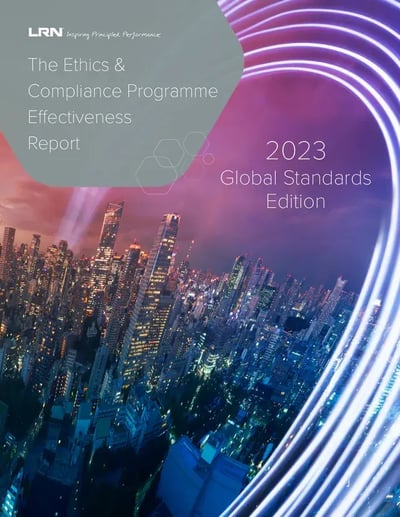 2023 LRN PEI Report Global Standards Edition 2020 â€“ 2023 Intl-UK