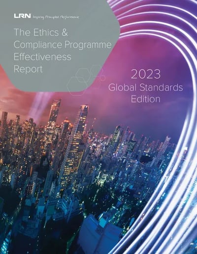 2023 LRN PEI Report Global Standards Edition 2020 â€“ 2023 Intl