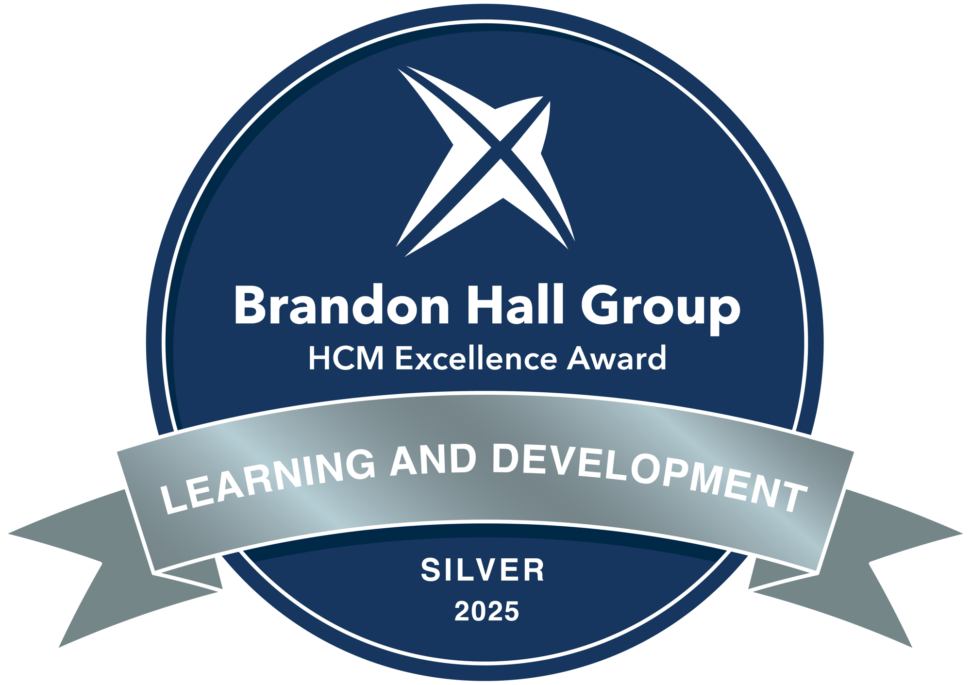 Silver Badge