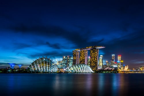 Singapore’s Enforcement Cliff: What a Week with Asia’s Compliance Leaders Revealed About the Future of Ethics and Compliance